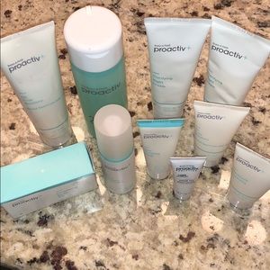 Proactiv+ products